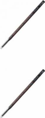 Карандаш для бровей Retractable Micro Brow Pencil 312 0,02г – фото 5