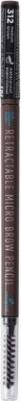 Карандаш для бровей Retractable Micro Brow Pencil 312 0,02г – фото 7