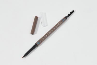 Карандаш для бровей Retractable Micro Brow Pencil 312 0,02г – фото 10