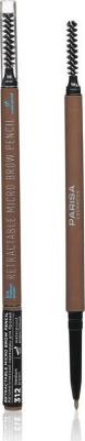 Карандаш для бровей Retractable Micro Brow Pencil 312 0,02г – фото 11