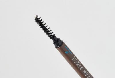 Карандаш для бровей Retractable Micro Brow Pencil 312 0,02г – фото 12