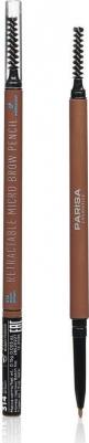 Карандаш для бровей Retractable Micro Brow Pencil 314 0,02г – фото 4