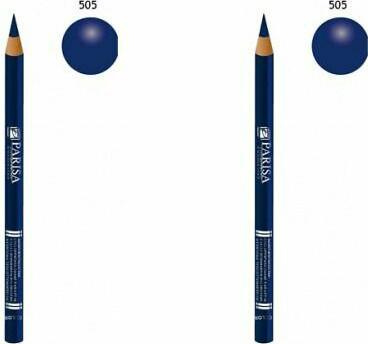 Карандаш для глаз, № 505 Синий, 0,85 г – фото 4