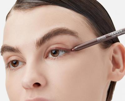 Карандаш для глаз Metallic Eye Pencil 1.2 г 6976815622093 – фото 6
