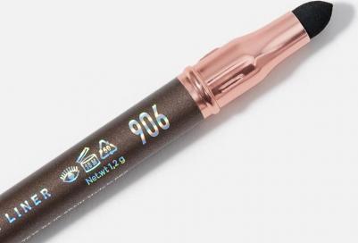 Карандаш для глаз Metallic Eye Pencil 1.2 г 6976815622154 – фото 1
