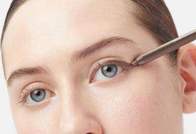 Карандаш для глаз Metallic Eye Pencil 1.2 г 6976815622154 – фото 6