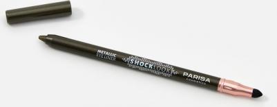 Карандаш для глаз Metallic Eye Pencil 1.2 г 6976815622185 – фото 2