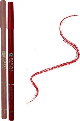 Карандаш для губ/глаз, тон №406 красное дерево, 1,5 г – фото 5
