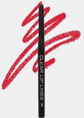 Карандаш для губ механический, № 205 Коралловый, 1,8 г – фото 8