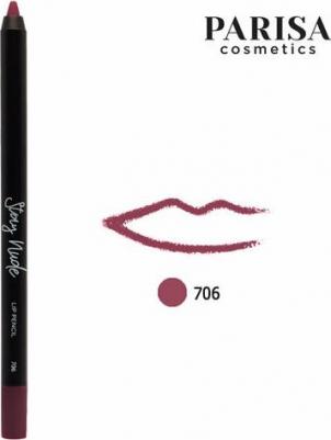 Карандаш для губ Stay Nude 706 1,2г – фото 7
