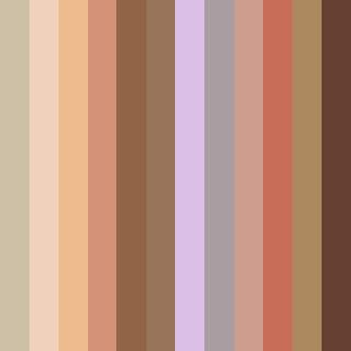 Палетка теней для век Eyeshadow palette 11.6 г 6976815621546 – фото 4