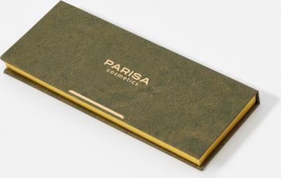 Палетка теней для век Eyeshadow palette 11.6 г 6976815621546 – фото 6