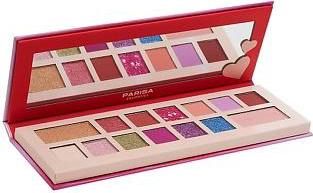 Палетка теней для век Eyeshadow Set Flamingo 11.6 г – фото 5