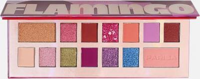 Палетка теней для век Eyeshadow Set Flamingo 11.6 г