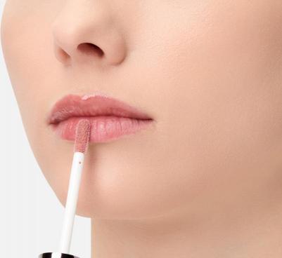 PIGMENTED LIP GLASS-LIKE GLOSS БЛЕСК ДЛЯ ГУБ С ЭФФЕКТОМ ЖИДКОГО СТЕКЛА PLG-206 6976815625810 – фото 5