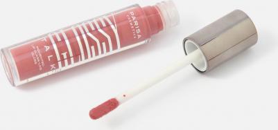 PIGMENTED LIP GLASS-LIKE GLOSS БЛЕСК ДЛЯ ГУБ С ЭФФЕКТОМ ЖИДКОГО СТЕКЛА PLG-206 6976815625827 – фото 1