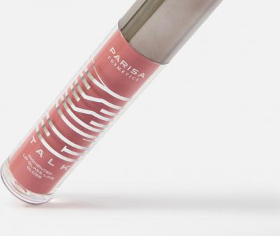 PIGMENTED LIP GLASS-LIKE GLOSS БЛЕСК ДЛЯ ГУБ С ЭФФЕКТОМ ЖИДКОГО СТЕКЛА PLG-206 6976815625827 – фото 2
