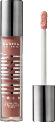 PIGMENTED LIP GLASS-LIKE GLOSS БЛЕСК ДЛЯ ГУБ С ЭФФЕКТОМ ЖИДКОГО СТЕКЛА PLG-206 6976815625827 – фото 3