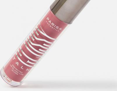 PIGMENTED LIP GLASS-LIKE GLOSS БЛЕСК ДЛЯ ГУБ С ЭФФЕКТОМ ЖИДКОГО СТЕКЛА PLG-206 – фото 3