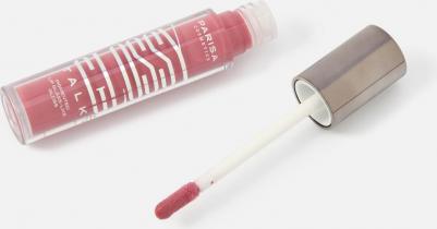 PIGMENTED LIP GLASS-LIKE GLOSS БЛЕСК ДЛЯ ГУБ С ЭФФЕКТОМ ЖИДКОГО СТЕКЛА PLG-206 – фото 7