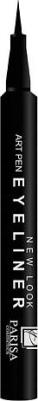 Подводка для глаз Waterproof Eyeliner Pen PF-01, черный, 6 мл