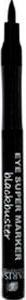 Подводка для глаз Waterproof Eyeliner Pen PF-01, черный, 6 мл – фото 5