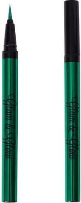 Подводка-фломастер для век Glam & Glow Фиолетовый 6мл – фото 4