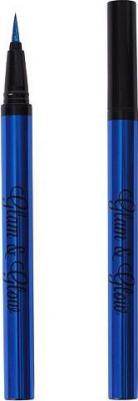 Подводка-фломастер для век Glam & Glow Фиолетовый 6мл – фото 7