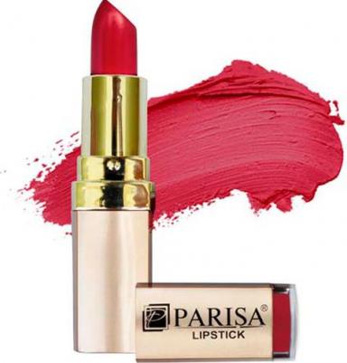 Помада для губ L-01, тон №02 мареновый, 4,2 г – фото 2