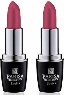 Помада для губ L-03 № 35 Черника со сливками – фото 2