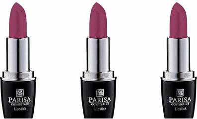 помада для губ L-03, оттенок 55 – фото 3