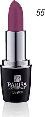 помада для губ L-03, оттенок 55 – фото 5