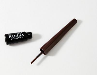 Пудра для бровей CP-01, тон №03 шоколадный, 1 г – фото 8