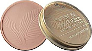 Пудра PP-06, тон №05 нежный бежевый, 15 г – фото 1