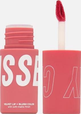 Шелковистые румяна для лица и губ Cheeky Kisses 04 3,5мл – фото 5