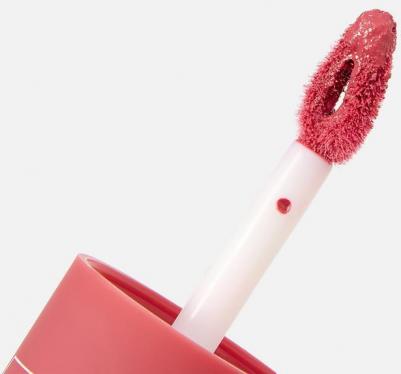 Шелковистые румяна для лица и губ Cheeky Kisses 04 3,5мл – фото 7