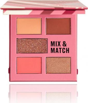 Тени для глаз Mix & Match тон 02 Pink 80 г – фото 1