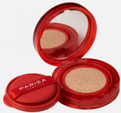 Тональное средство EVER GLOW FACE-FILTER CUSHION WITH SPF50 КУШОН-ФИЛЬТР EVER GLOW SPF50 PFC-109 6976815627562 – фото 6