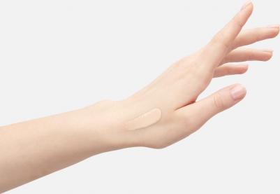 Тональное средство Тональный крем Soft Matte PFS-06 – фото 3