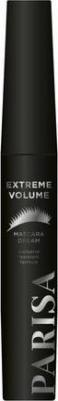 Тушь для ресниц Dream объемная Extreme Volume, тон черный, 12 мл – фото 6