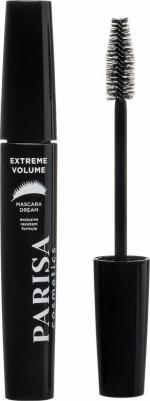 Тушь для ресниц Dream объемная Extreme Volume, тон черный, 12 мл – фото 9