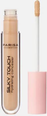Увлажняющий консилер для кожи вокруг глаз Silky Touch 4
