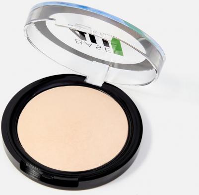 Запеченная пудра для лица Baked powder Base 4U 13 г 6976815621034 – фото 3