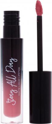 Жидкая помада матовая 4610149156429 – фото 2