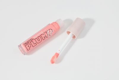 Блеск для губ Plump Up Extra Hydrating Plumping Gloss 8690644147234 – фото 1