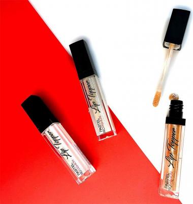 Блеск для губ Profashion Topper 5.5 мл – фото 3