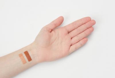 Бронзатор Бронзер и хайлайтер PROFASHION BRONZER & HIGHLIGHTER SET SUN KISSED – фото 7