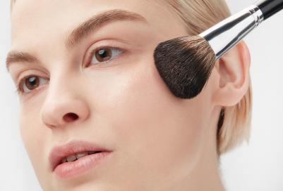 Хайлайтер для лица Кремовый хайлайтер PROFASHION DAYLIGHT CREAM HIGHLIGHTER – фото 5