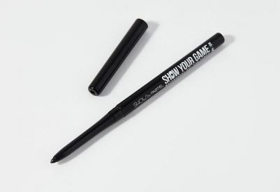 КОНТУРНЫЙ КАРАНДАШ ДЛЯ ГЛАЗ SHOW BY SHOW YOUR GAME 0.28 г 8690644104060 – фото 8