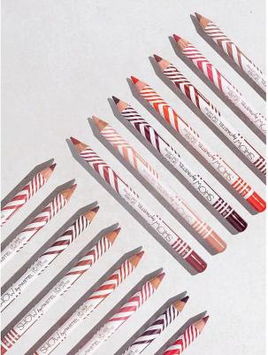 Контурный карандаш для губ SHOW BY LIP LINER LONG LASTING 8690644009563 – фото 2
